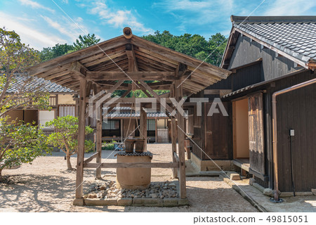 松江市武士住宅的風景 49815051