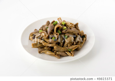 沖繩料理豬肉含量Iricha（油炸豬肉含量） 49815371