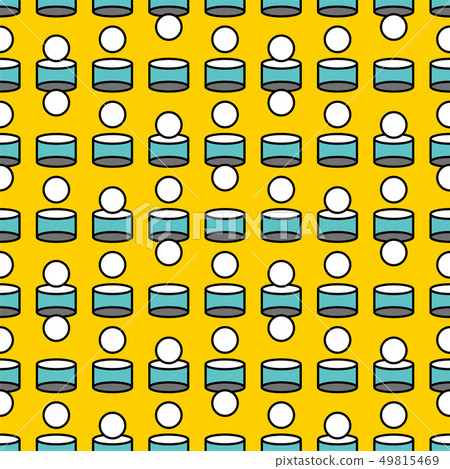 Geometric pattern - seamless Geometric pattern - seamless 49815469