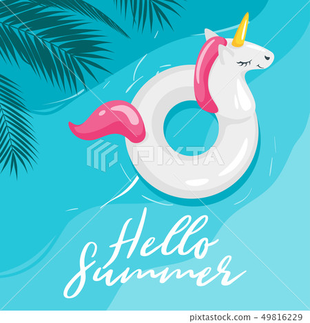 summer design template card 49816229