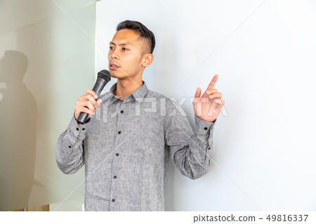 研討會,學習會,班級商務休閒 研討會,學習會,班級商務休閒 49816337