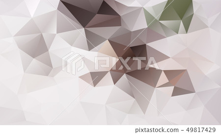 vector abstract irregular polygon background mauve - Stock Illustration ...