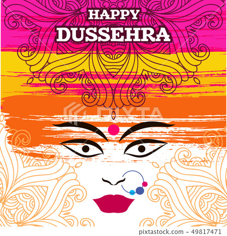 Happy Dussehra4 49817471