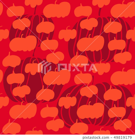 Pumpkin pattern5 Pumpkin pattern5 49819179