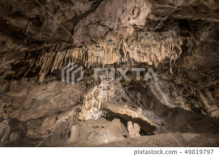 Saint Istvan caves 49819797