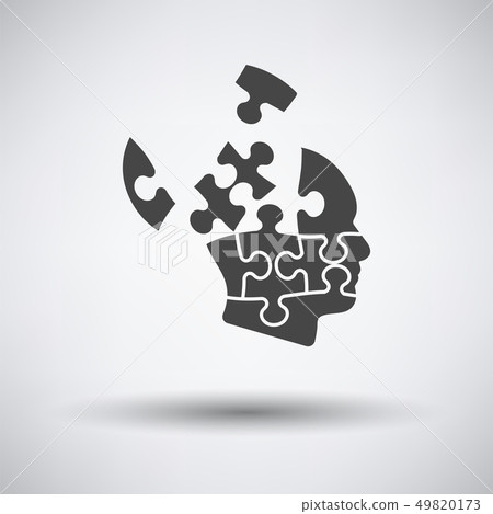 Solution Icon 49820173