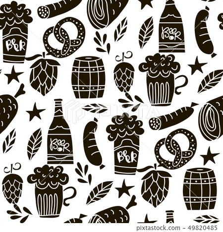 Oktoberfest pattern6.eps Oktoberfest pattern6.eps 49820485