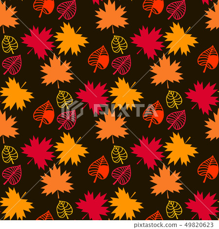 Leaf pattern1.eps Leaf pattern1.eps 49820623