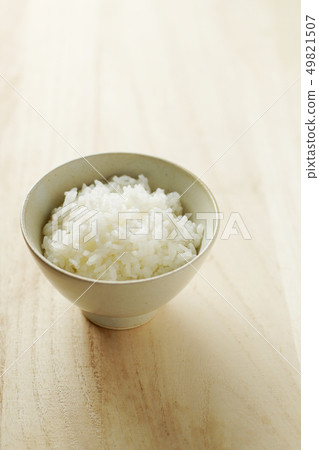 rice rice 49821507