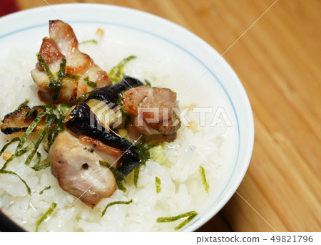 Ochazuke Ochazuke 49821796
