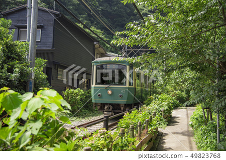 [Near Enoden Haseya] 49823768