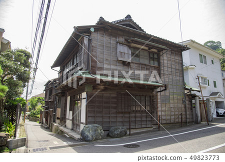[Sakanoshita Alley] 49823773