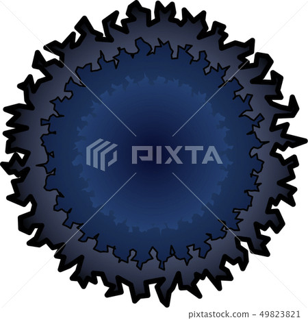 By bacteria By bacteria 49823821