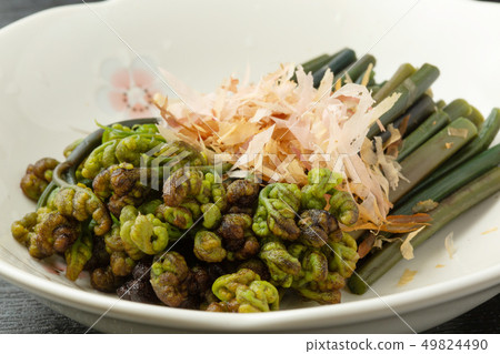 Occasion of bracken Occasion of bracken 49824490