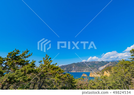 Koganezaki Park Nishi Izu-cho, Kamo-gun, Shizuoka Prefecture 49824534