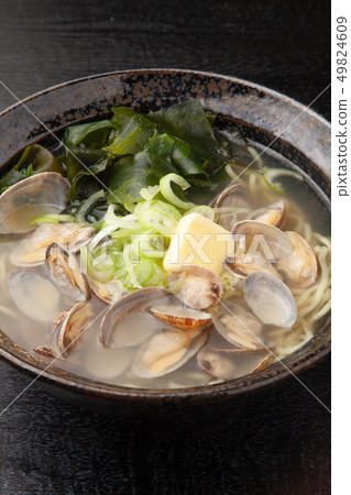 Asari Ramen Asari Ramen 49824609