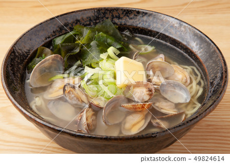 Asari Ramen 49824614