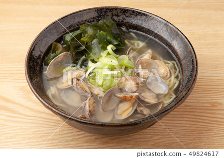 Asari Ramen 49824617