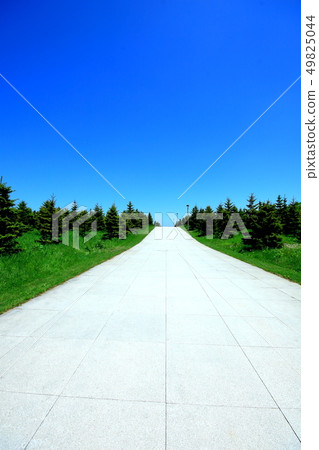 札幌Moerenuma公園的風景 札幌Moerenuma公園的風景 49825044