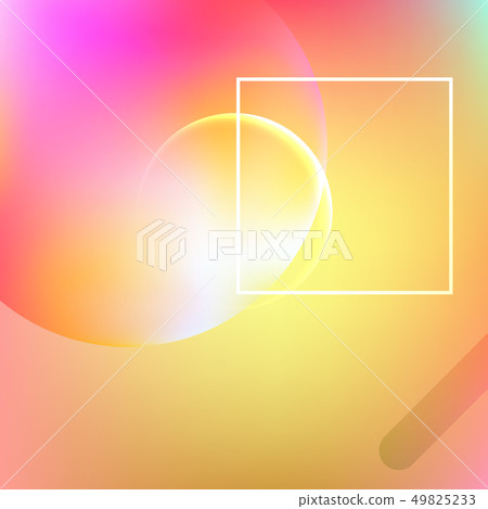 Modern abstract cover.  49825233