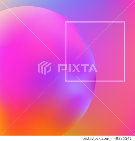 Modern abstract background. Modern abstract background. 49825541