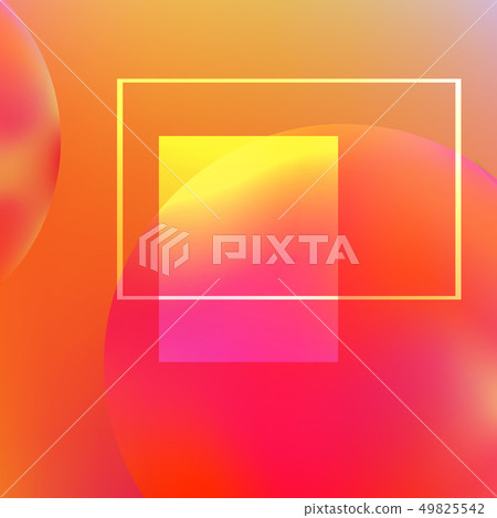 Modern abstract background. Modern abstract background. 49825542