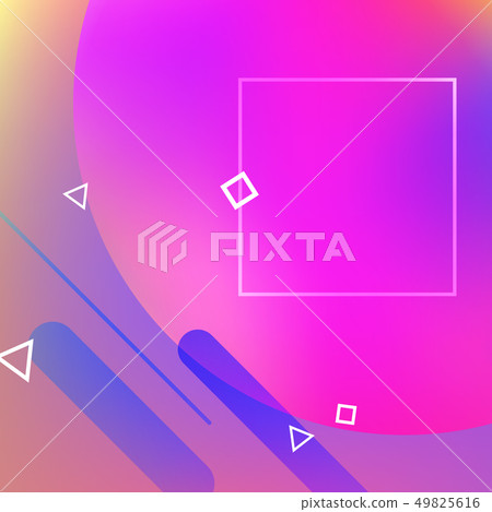 Modern abstract background. Modern abstract background. 49825616