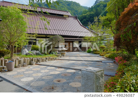 Shosenkyo, Komon no Sato 49826087