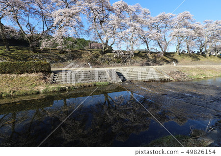 Ayu River的Senbonkakura 49826154