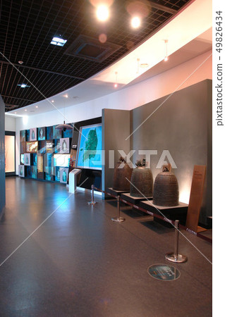 Chungbuk，鎮川郡當代藝術博物館 49826434