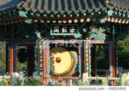 Bo-Tak-sa, Jincheon-gun, Chungbuk 49826492