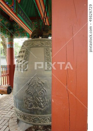 Bamjong, National Treasure, Yongju, Hwaseong, Gyeonggi-do 49826729