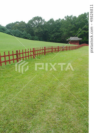 Hyeonggungneung, Hwaseong, Gyeonggi 49826811