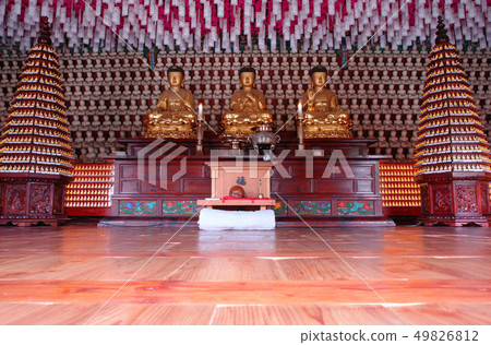 Buddha, Yongju, Hwaseong, Gyeonggi-do Buddha, Yongju, Hwaseong, Gyeonggi-do 49826812