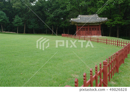 Hyeonggungneung, Hwaseong, Gyeonggi Hyeonggungneung, Hwaseong, Gyeonggi 49826828