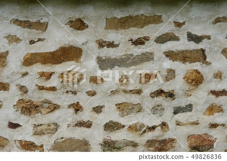 Wall, pattern 49826836