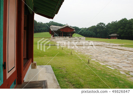Hyeonggungneung, Hwaseong, Gyeonggi Hyeonggungneung, Hwaseong, Gyeonggi 49826847