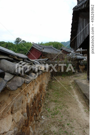 慶南Geochang郡Seojang Soeru 49826962