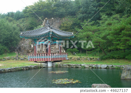 Non-governmental party, Jangsu-gun, Jeonbuk 49827137