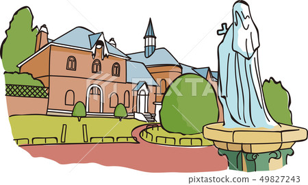 Trappestine Monastery Trappestine Monastery 49827243