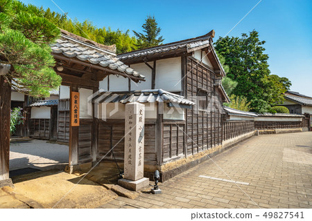 松江市小泉八雲故居 49827541