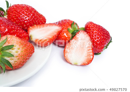 Strawberry Strawberry 49827570