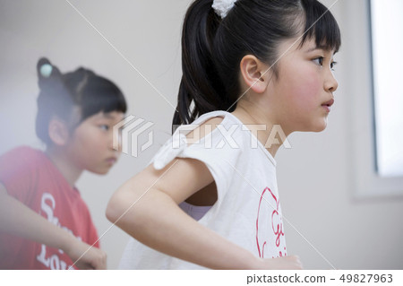 Kids dance classroom image 49827963