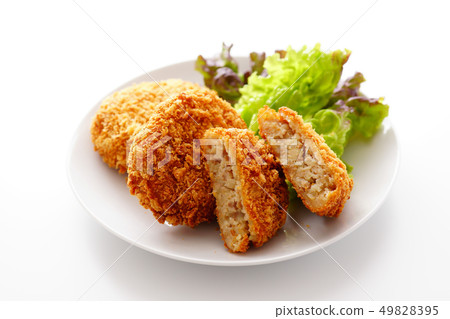Croquette 49828395