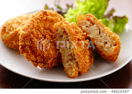 Croquette 49828397