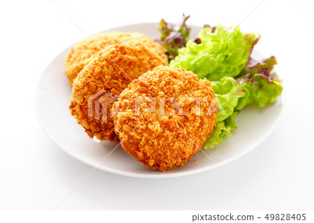 Croquette 49828405