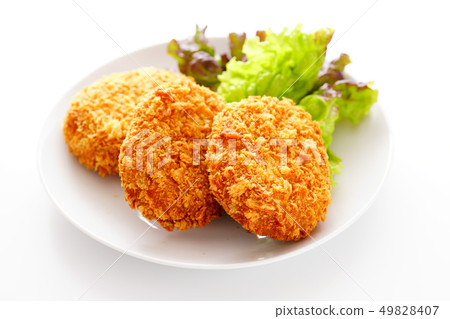 Croquette 49828407