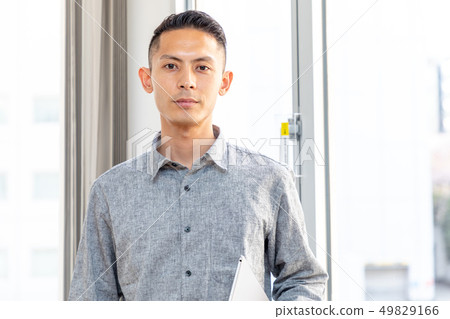 商人(平板電腦) 商人(平板電腦) 49829166