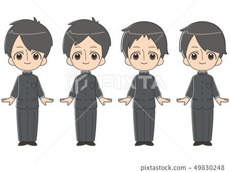學生和男生名單 49830248