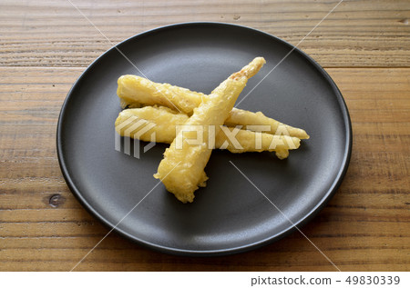 Himetake Tempura Himetake Tempura 49830339